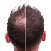 همه چیز درباره ریزش مو: از علل تا درمان